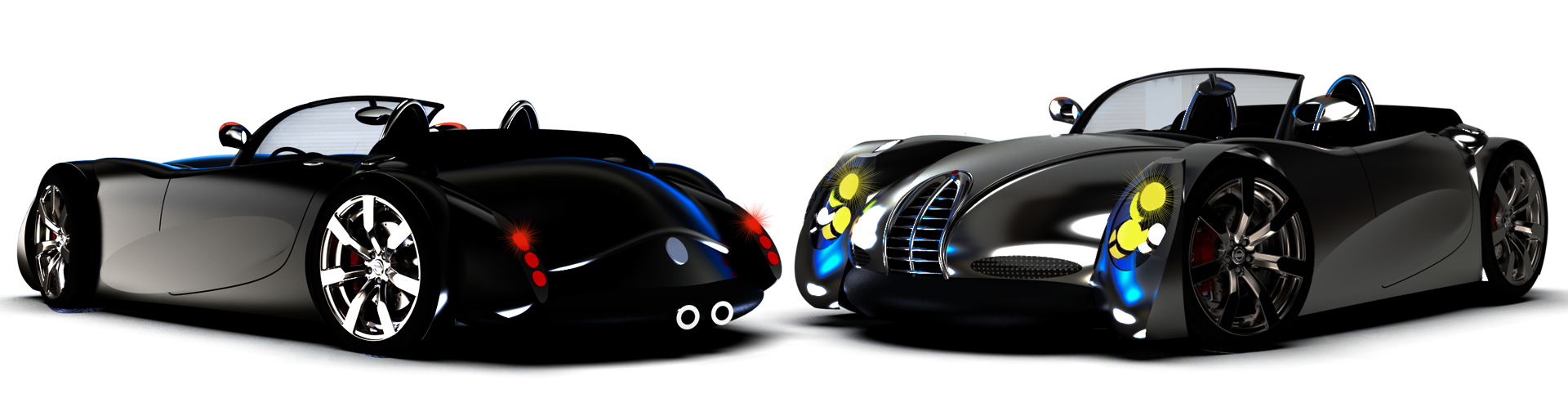 Design produit espace graphisme Toulouse