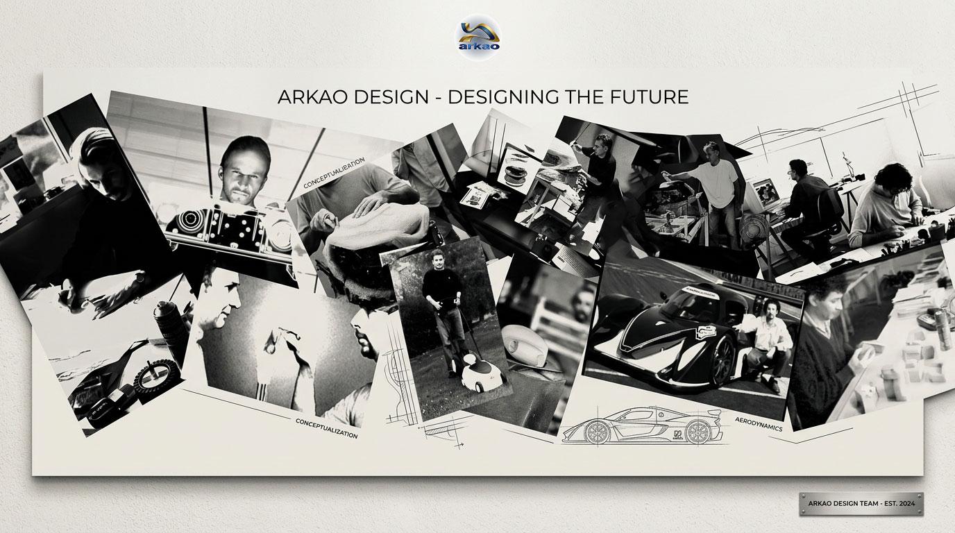 Designers toulouse
