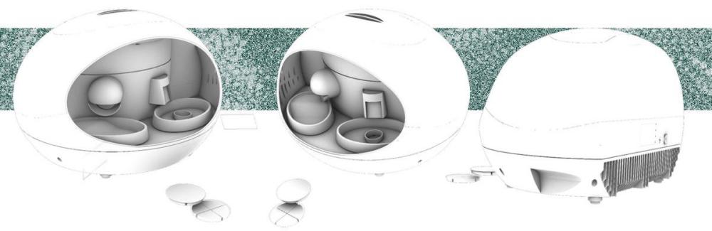Design produit espace graphisme Toulouse