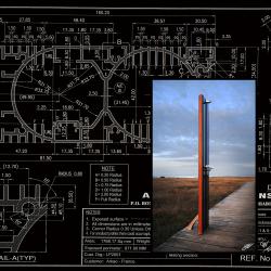 AGENCE DESIGN INDUSTRIEL DOUCHE SOLAIRE