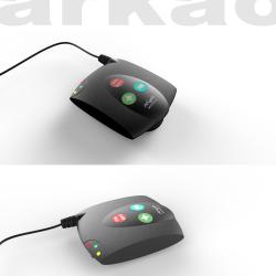 PHASE I -Rough création NAVOCAP