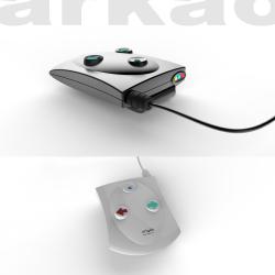 PHASE I -Rough création NAVOCAP