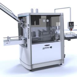 AGENCE DESIGN INDUSTRIEL          ALBAGNAC