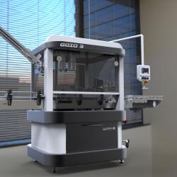 AGENCE DESIGN INDUSTRIEL              ALBAGNAC