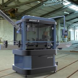 AGENCE DESIGN INDUSTRIEL                       ALBAGNAC