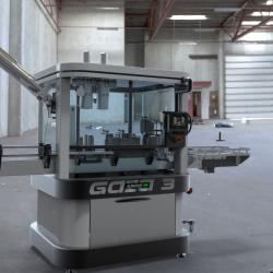 AGENCE DESIGN INDUSTRIEL                         ALBAGNAC