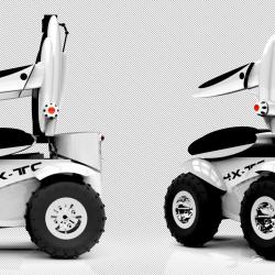 Design industriel recherches