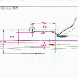 Design industriel SPRINT'EAU