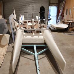 Design industriel SPRINT'EAU