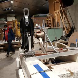 Design industriel SPRINT'EAU