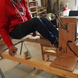 Design industriel SPRINT'EAU