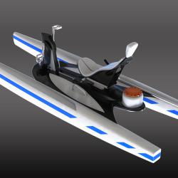 Design industriel SPRINT'EAU