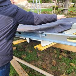 Design industriel CACTILE