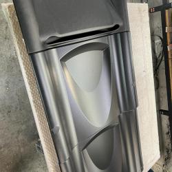 Design industriel CACTILE