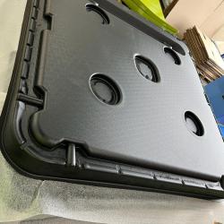 Design industriel CACTILE