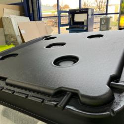 Design industriel CACTILE