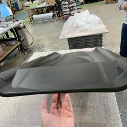 Design industriel CACTILE