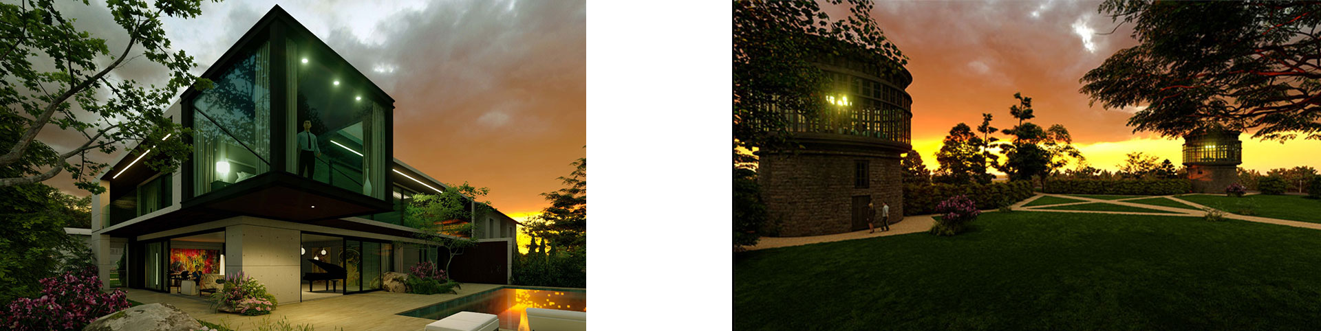 DESIGN ARCHITECTURE ARKAO