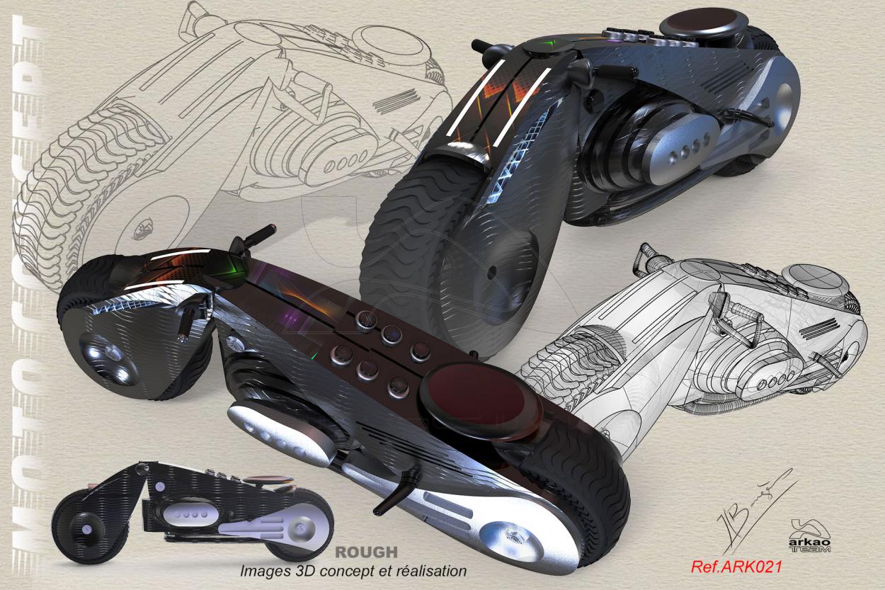 Poster A2 420 x 594 Ref 021