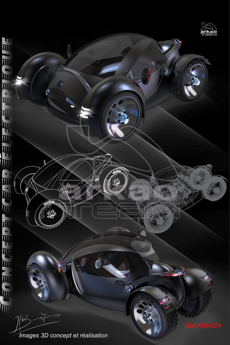 Poster A2 420 x 594 Ref 024