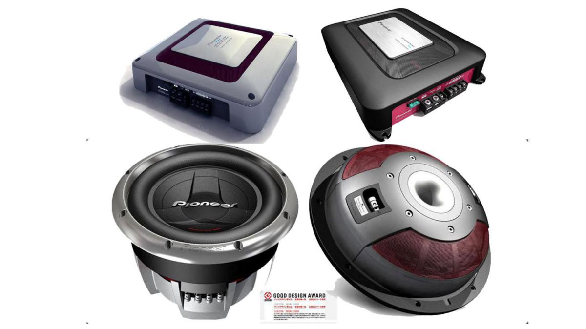 PIONEER