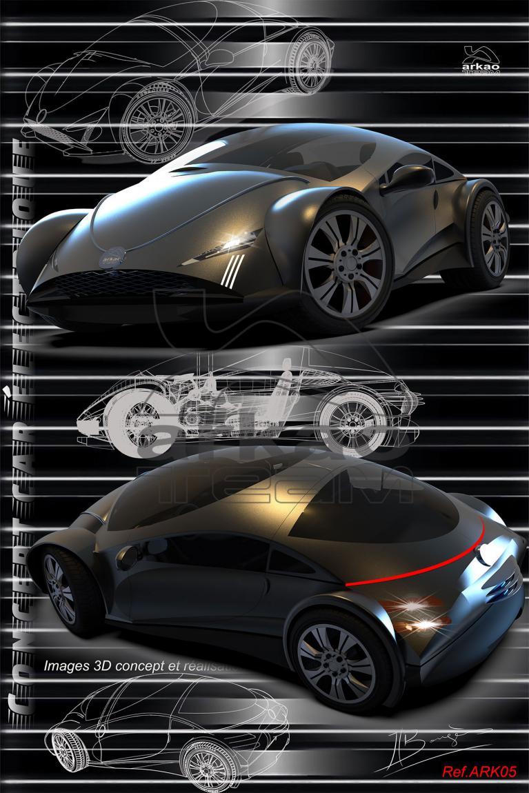 Poster A2 420 x 594 Ref 05