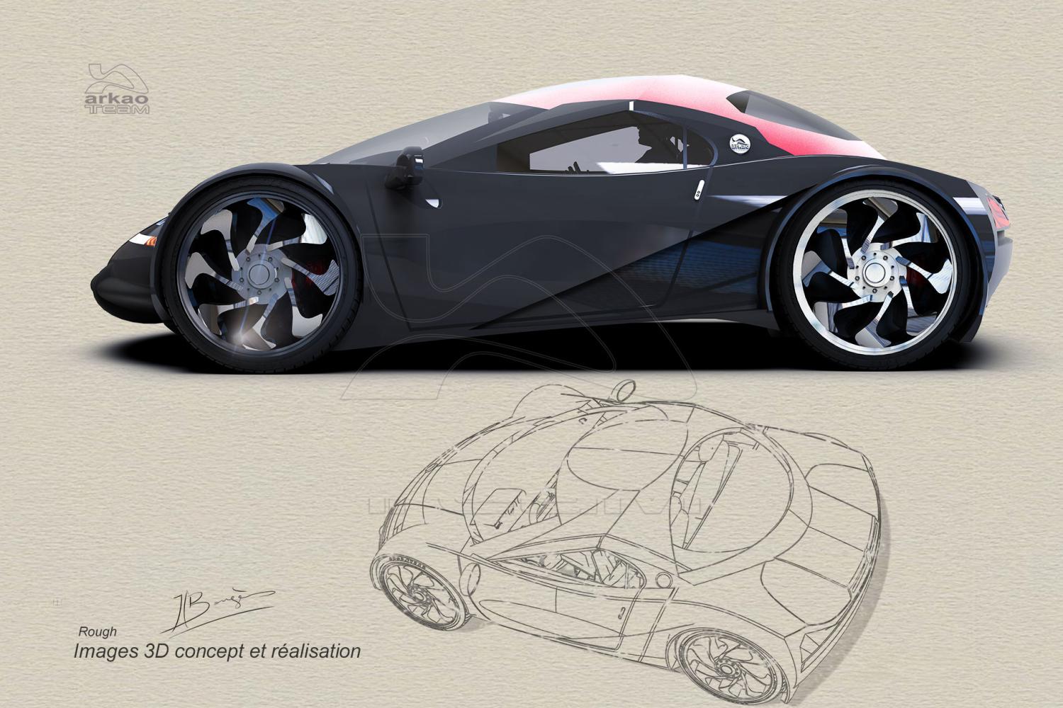 Poster A2 420 x 594 Ref 09