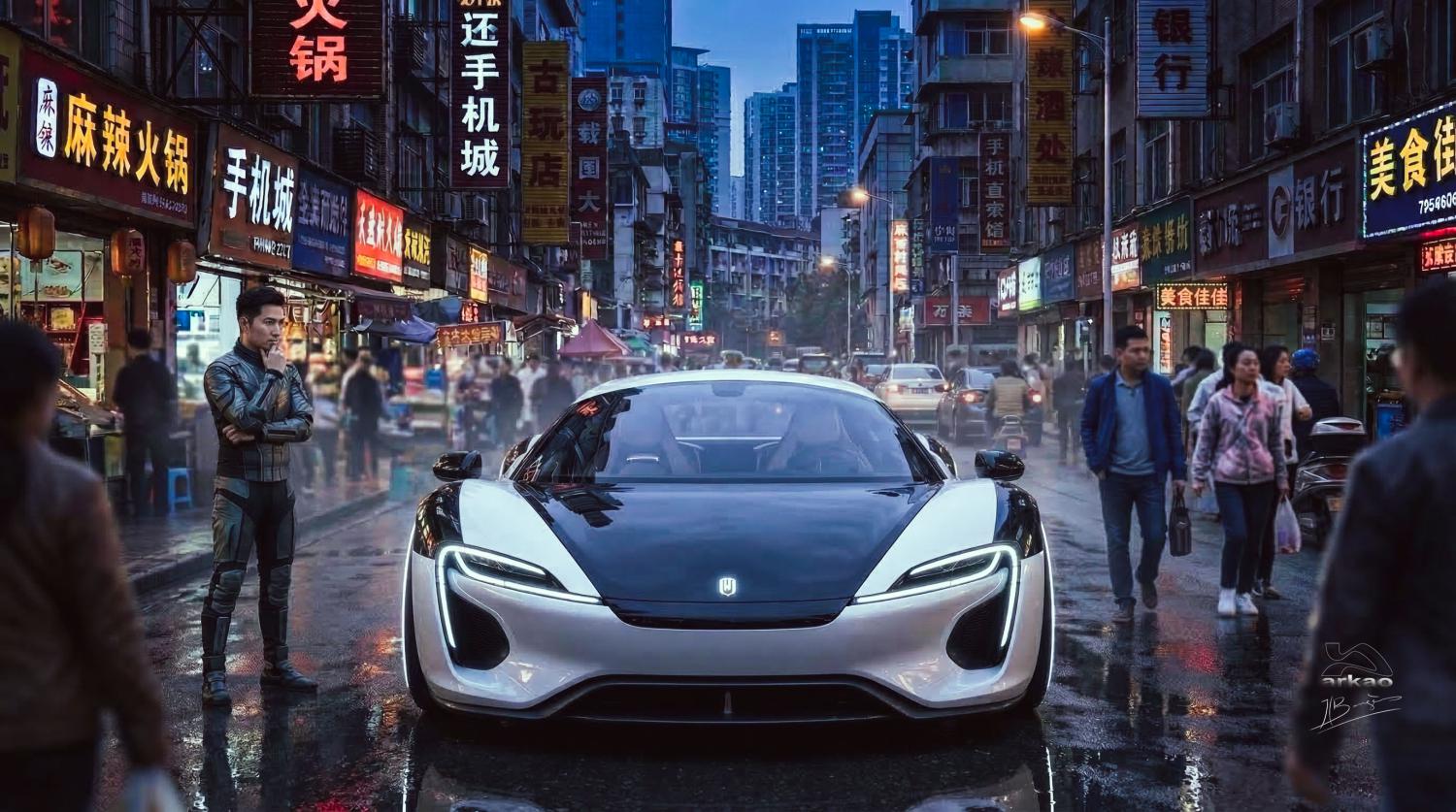 poster graphisme Réf: ARK TX 018