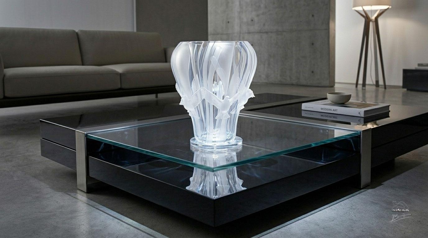 poster graphisme Ref ARK Pi01