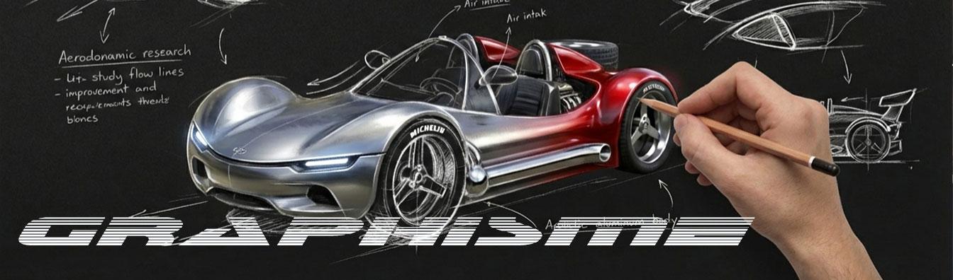 Design produit graphisme espace Toulouse