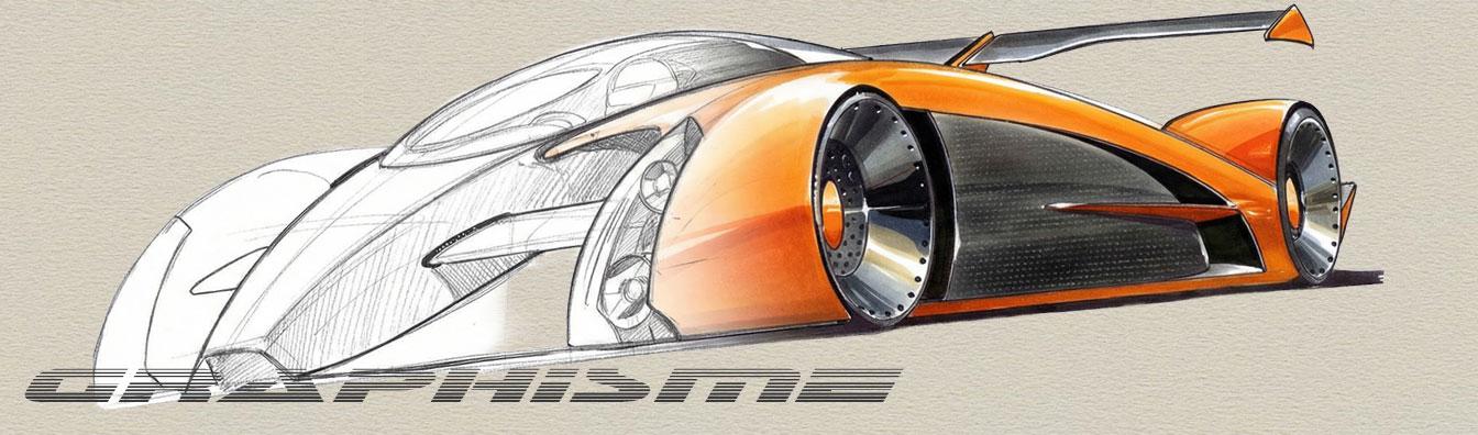 Design produit graphisme espace Toulouse