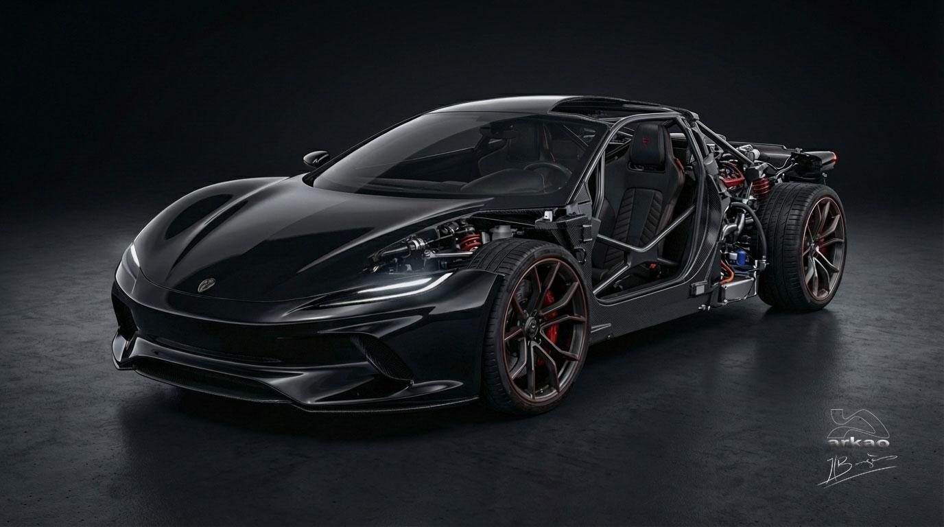 poster graphisme Réf: ARK TX 012