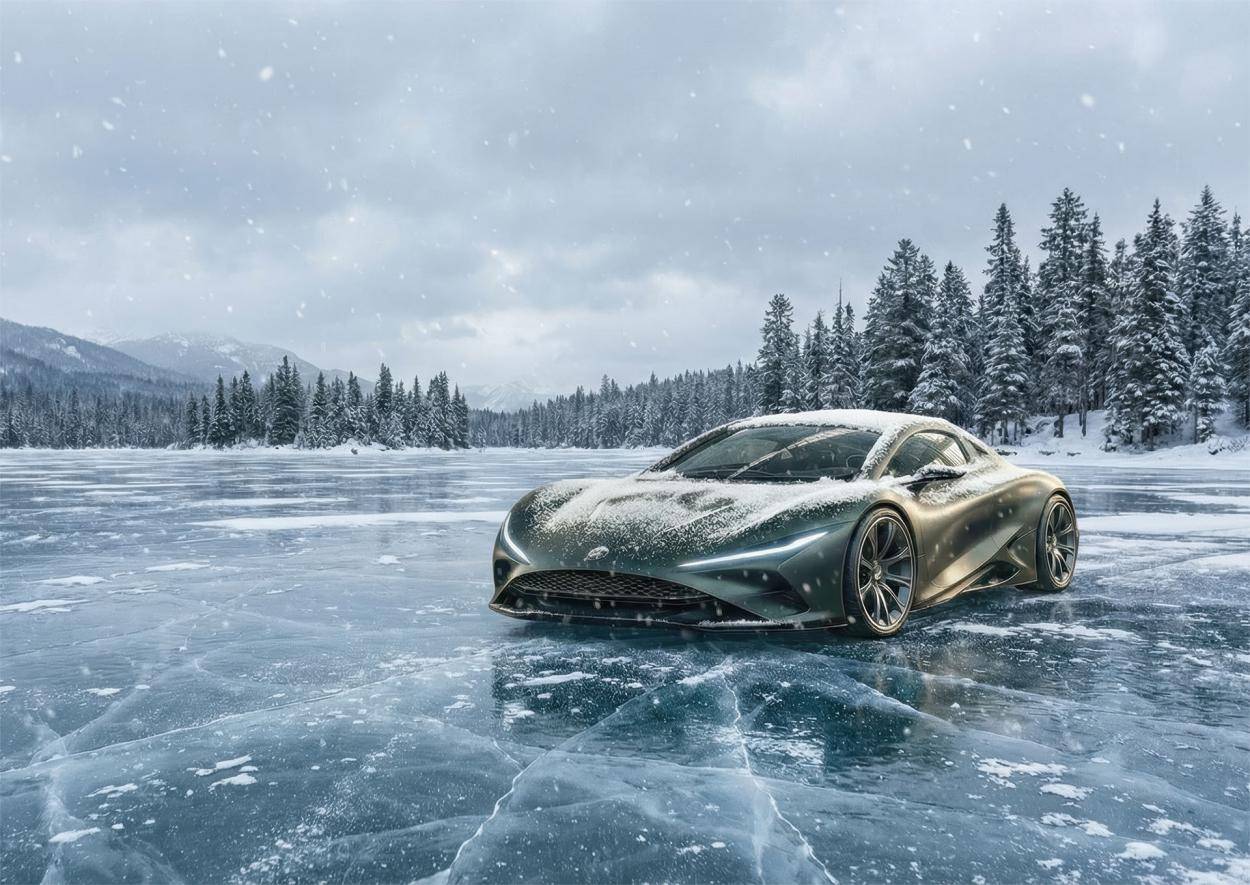 poster graphismeRef ARK P025