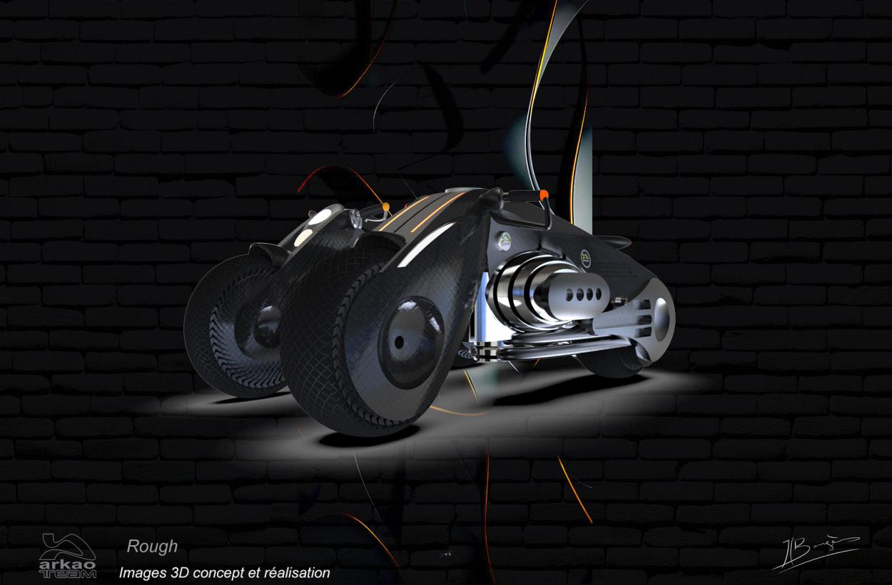 Ref ARK 044