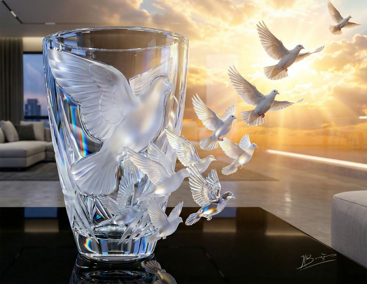 poster graphisme Ref ARK P014