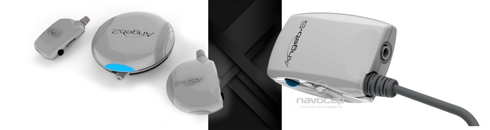 AGENCE DESIGN INDUSTRIELNAVOCAP