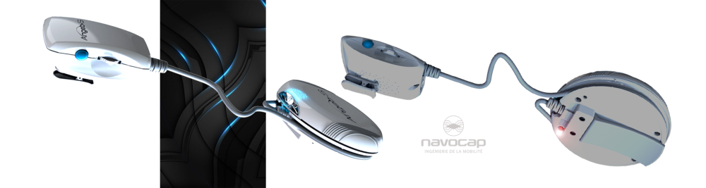 AGENCE DESIGN INDUSTRIELNAVOCAP