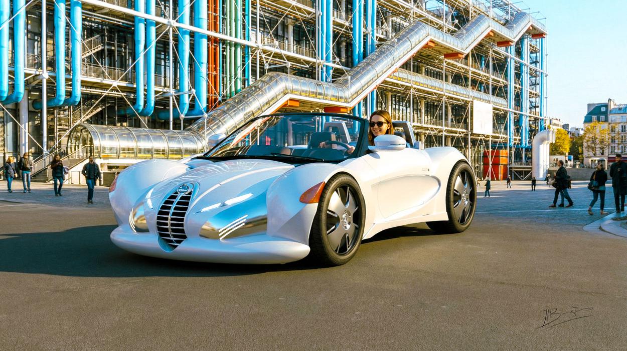 poster graphisme Ref ARK P023