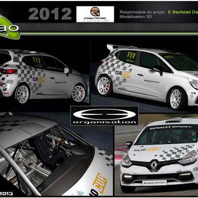 design  industriel espace graphique car desingn
