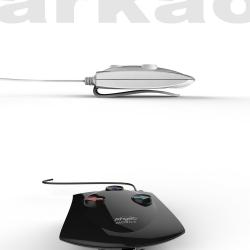 PHASE I -Rough création NAVOCAP