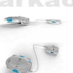 PHASE I -Rough création NAVOCAP