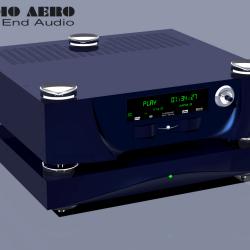 Hifi design arkao