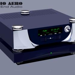 Hifi design arkao