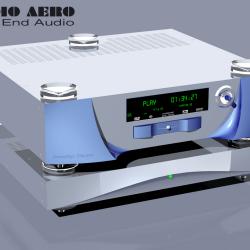 Hifi design arkao