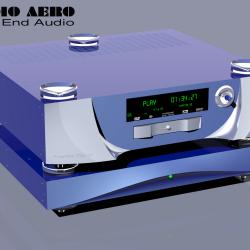 Hifi design arkao