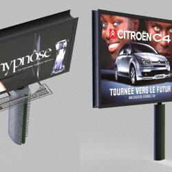 Design mobilier urbain