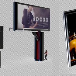 Design mobilier urbain