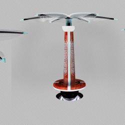 Design mobilier urbain