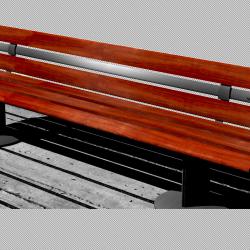 Design mobilier urbain