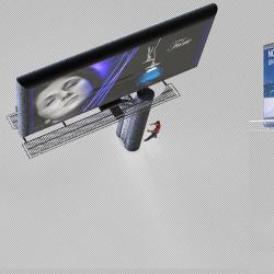 Design mobilier urbain